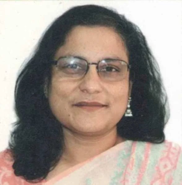 Ms. Debashree Mukherjee